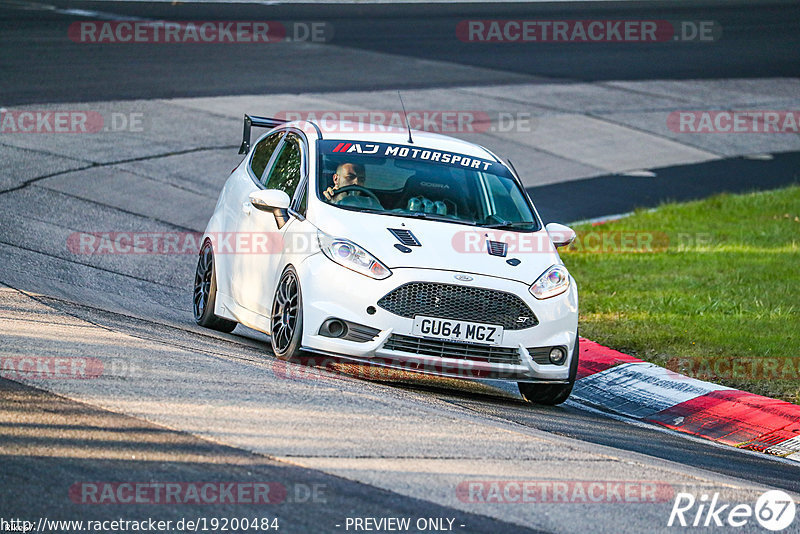 Bild #19200484 - Touristenfahrten Nürburgring Nordschleife (25.09.2022)