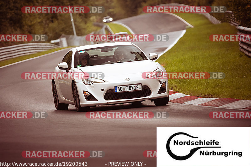 Bild #19200543 - Touristenfahrten Nürburgring Nordschleife (25.09.2022)