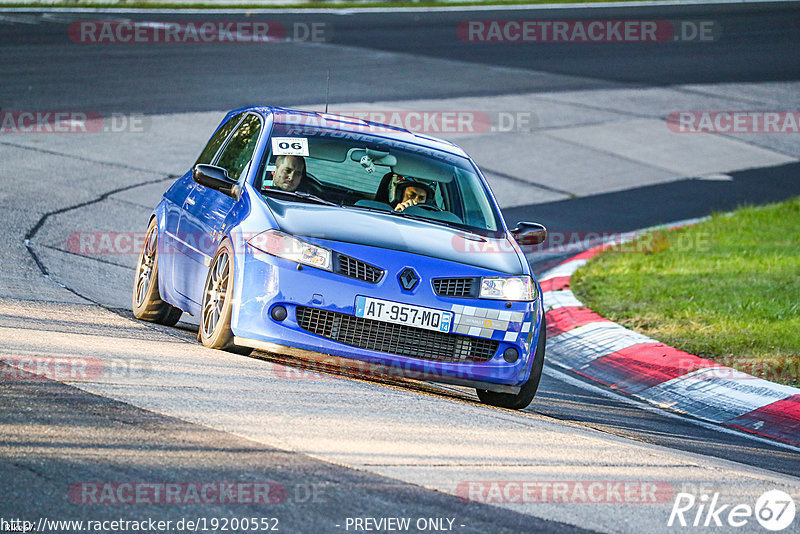 Bild #19200552 - Touristenfahrten Nürburgring Nordschleife (25.09.2022)