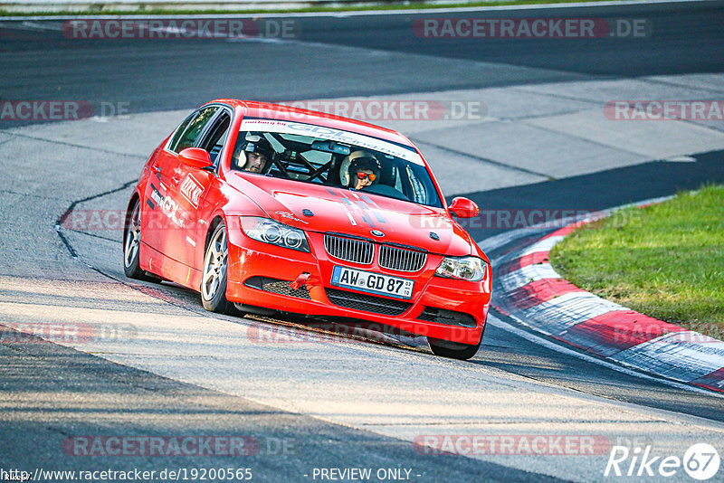 Bild #19200565 - Touristenfahrten Nürburgring Nordschleife (25.09.2022)