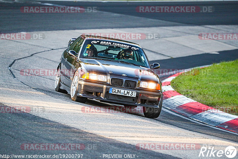 Bild #19200797 - Touristenfahrten Nürburgring Nordschleife (25.09.2022)