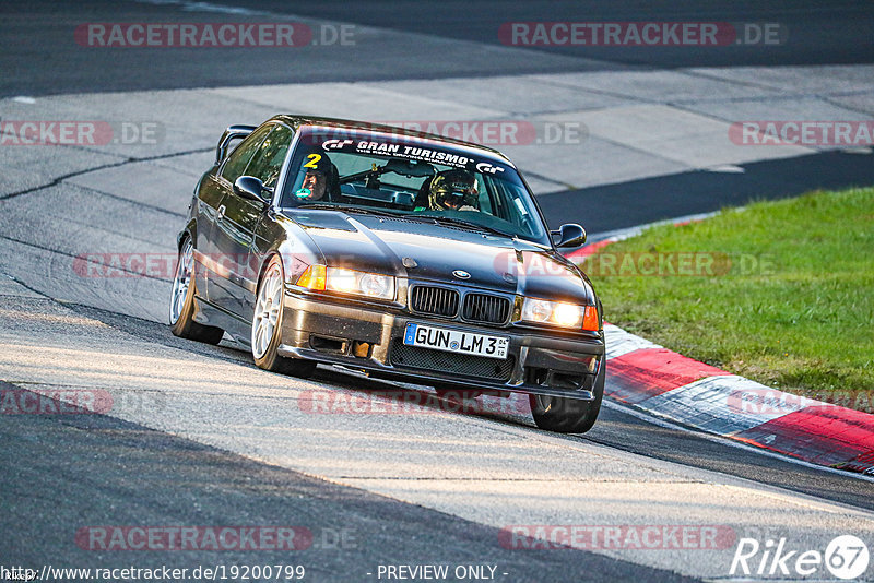 Bild #19200799 - Touristenfahrten Nürburgring Nordschleife (25.09.2022)