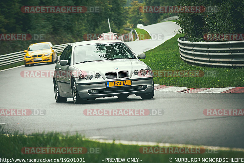 Bild #19201001 - Touristenfahrten Nürburgring Nordschleife (25.09.2022)