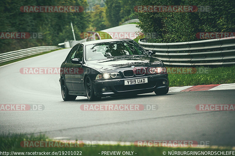 Bild #19201022 - Touristenfahrten Nürburgring Nordschleife (25.09.2022)