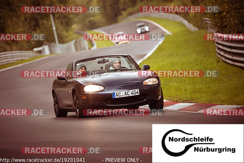 Bild #19201041 - Touristenfahrten Nürburgring Nordschleife (25.09.2022)