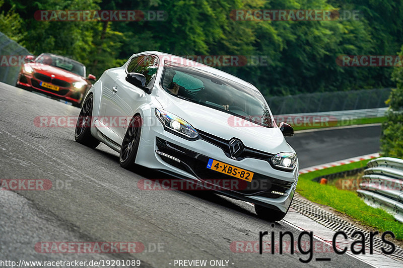 Bild #19201089 - Touristenfahrten Nürburgring Nordschleife (25.09.2022)