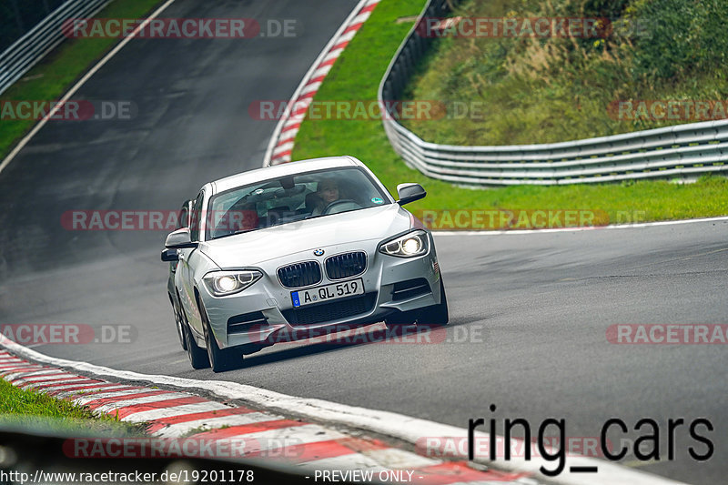 Bild #19201178 - Touristenfahrten Nürburgring Nordschleife (25.09.2022)