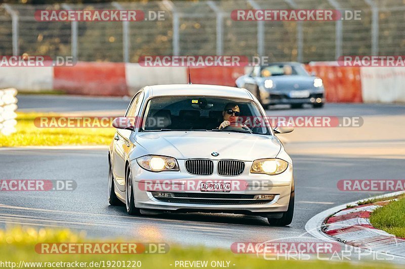 Bild #19201220 - Touristenfahrten Nürburgring Nordschleife (25.09.2022)