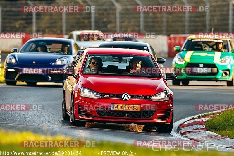 Bild #19201454 - Touristenfahrten Nürburgring Nordschleife (25.09.2022)