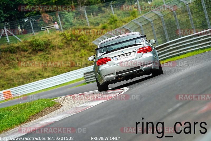 Bild #19201508 - Touristenfahrten Nürburgring Nordschleife (25.09.2022)