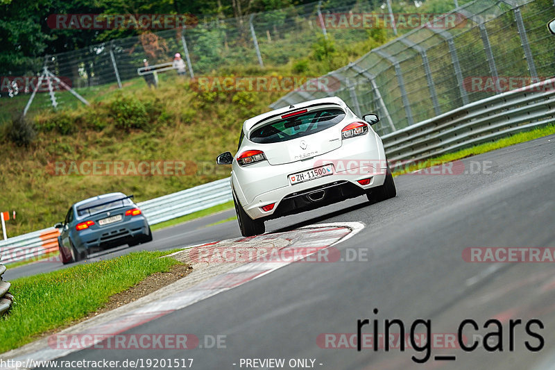 Bild #19201517 - Touristenfahrten Nürburgring Nordschleife (25.09.2022)