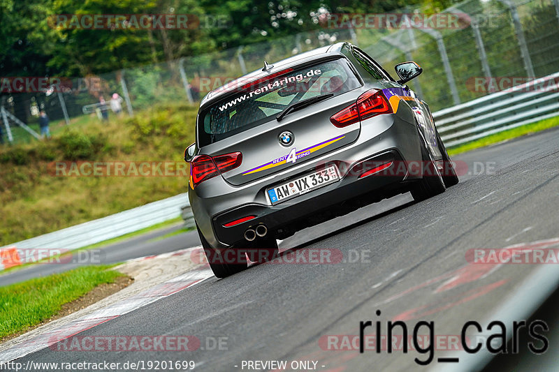 Bild #19201699 - Touristenfahrten Nürburgring Nordschleife (25.09.2022)