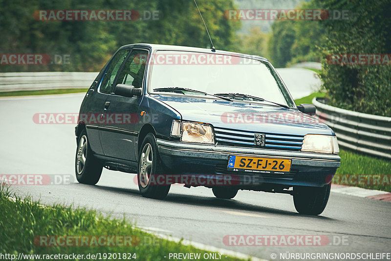 Bild #19201824 - Touristenfahrten Nürburgring Nordschleife (25.09.2022)