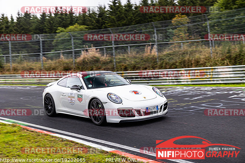 Bild #19202065 - Touristenfahrten Nürburgring Nordschleife (25.09.2022)