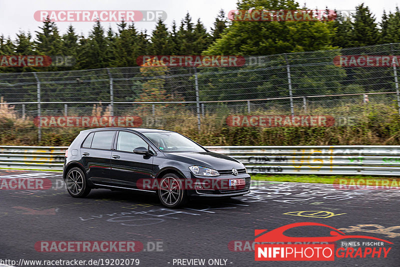 Bild #19202079 - Touristenfahrten Nürburgring Nordschleife (25.09.2022)