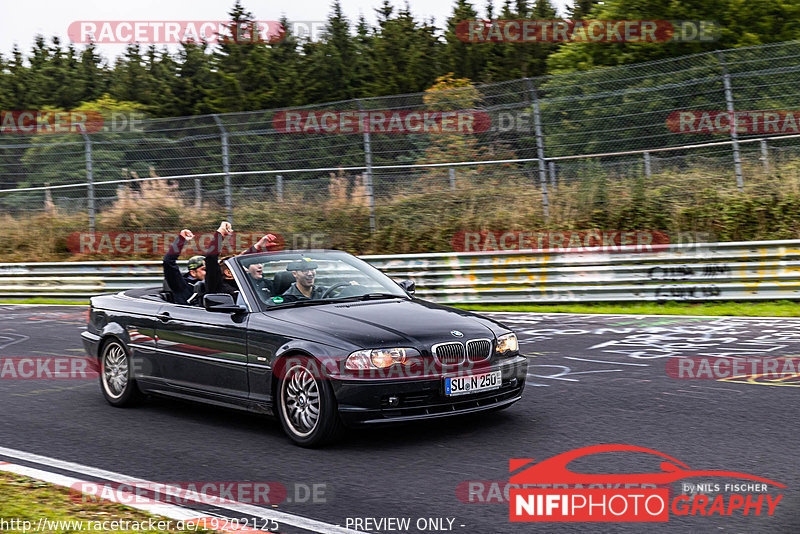 Bild #19202125 - Touristenfahrten Nürburgring Nordschleife (25.09.2022)