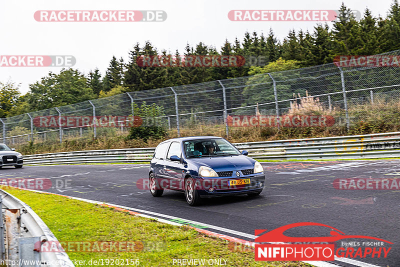 Bild #19202156 - Touristenfahrten Nürburgring Nordschleife (25.09.2022)