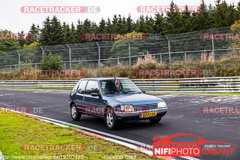 Bild #19202180 - Touristenfahrten Nürburgring Nordschleife (25.09.2022)