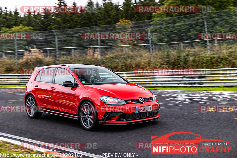 Bild #19202182 - Touristenfahrten Nürburgring Nordschleife (25.09.2022)