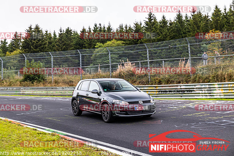 Bild #19202258 - Touristenfahrten Nürburgring Nordschleife (25.09.2022)