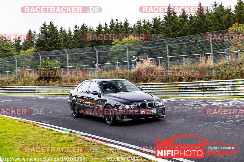 Bild #19202264 - Touristenfahrten Nürburgring Nordschleife (25.09.2022)