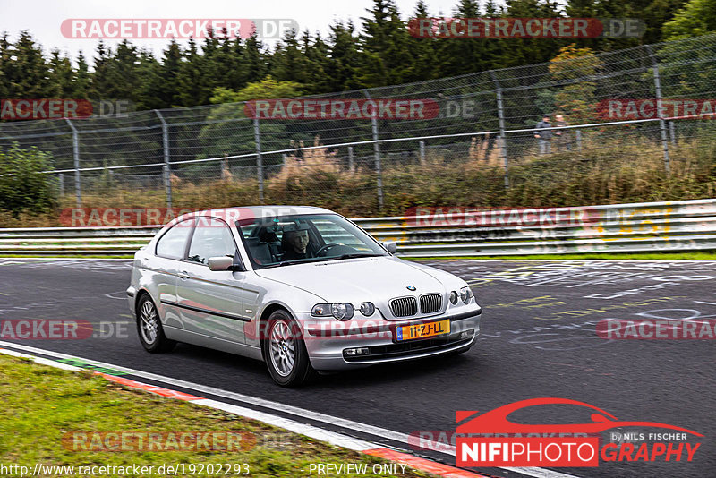 Bild #19202293 - Touristenfahrten Nürburgring Nordschleife (25.09.2022)