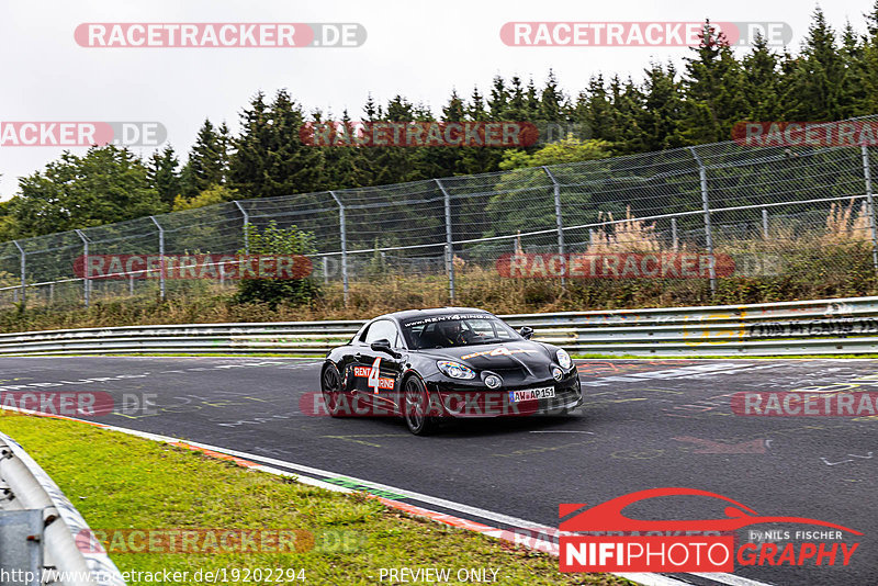 Bild #19202294 - Touristenfahrten Nürburgring Nordschleife (25.09.2022)