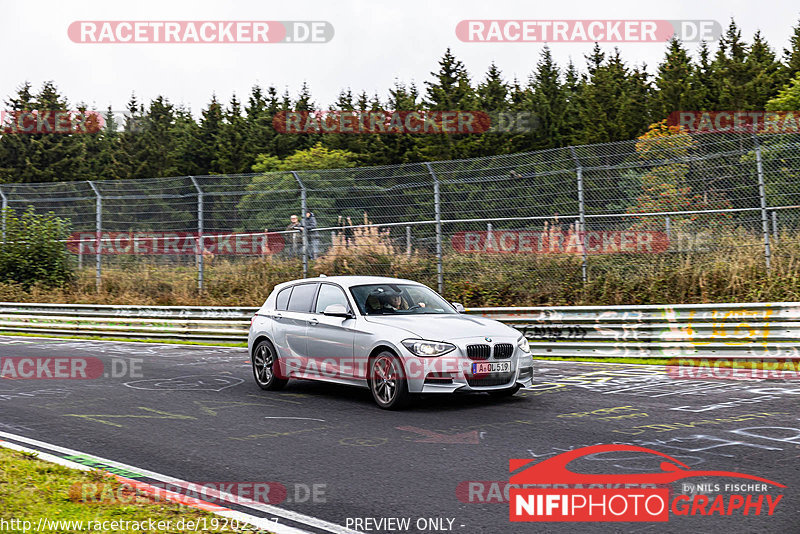 Bild #19202337 - Touristenfahrten Nürburgring Nordschleife (25.09.2022)