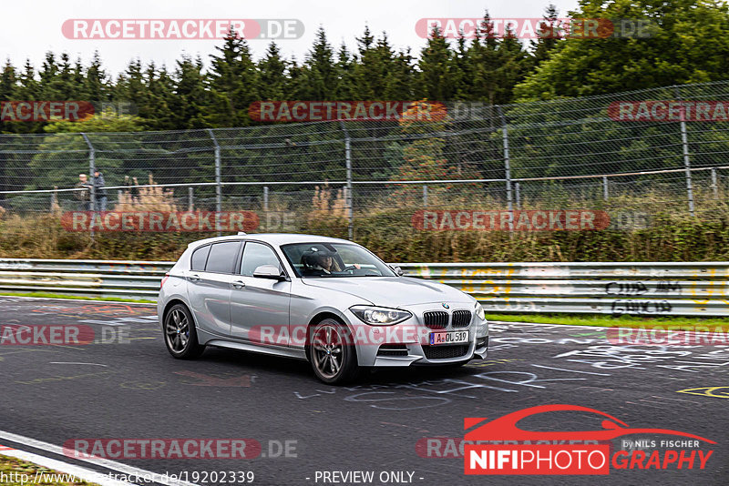 Bild #19202339 - Touristenfahrten Nürburgring Nordschleife (25.09.2022)