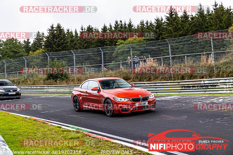 Bild #19202356 - Touristenfahrten Nürburgring Nordschleife (25.09.2022)