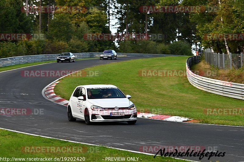 Bild #19202420 - Touristenfahrten Nürburgring Nordschleife (25.09.2022)