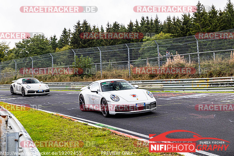 Bild #19202455 - Touristenfahrten Nürburgring Nordschleife (25.09.2022)