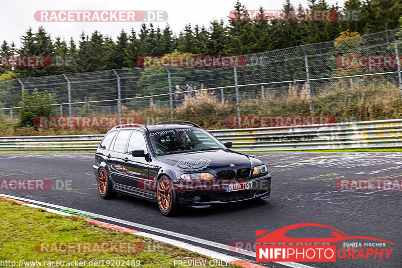 Bild #19202489 - Touristenfahrten Nürburgring Nordschleife (25.09.2022)