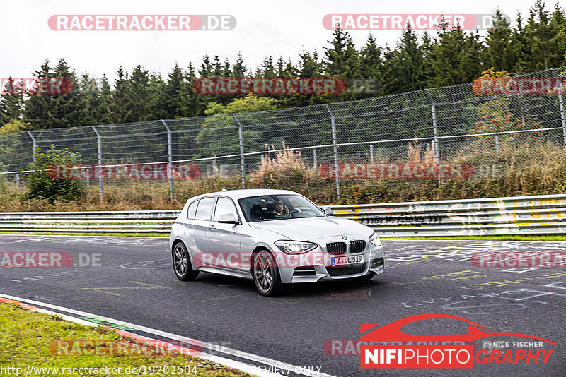 Bild #19202504 - Touristenfahrten Nürburgring Nordschleife (25.09.2022)