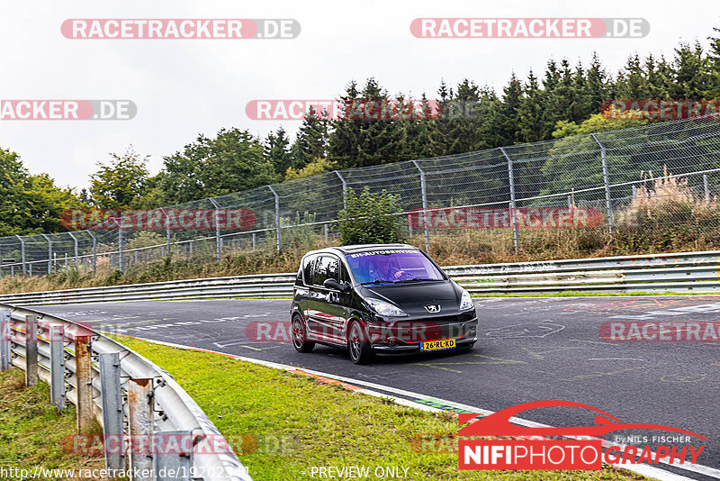 Bild #19202541 - Touristenfahrten Nürburgring Nordschleife (25.09.2022)