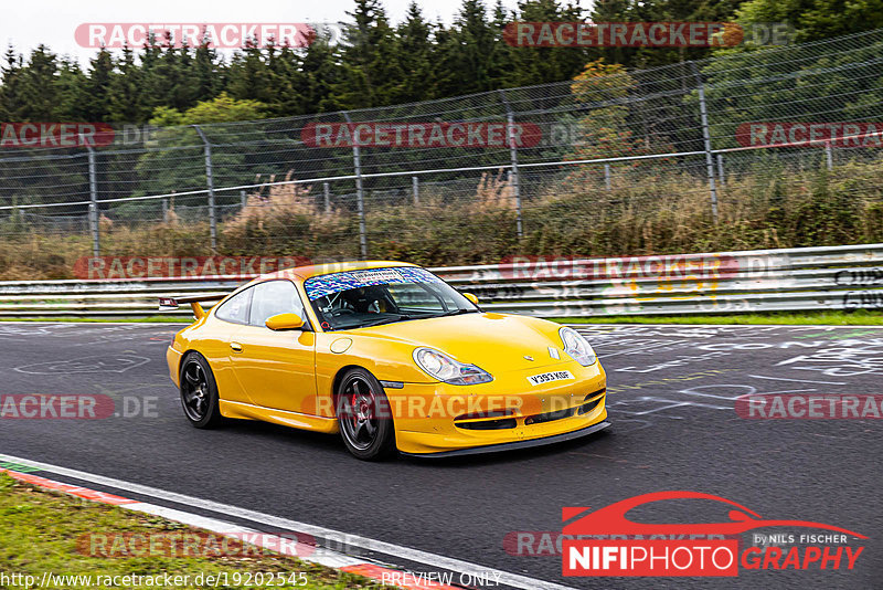 Bild #19202545 - Touristenfahrten Nürburgring Nordschleife (25.09.2022)