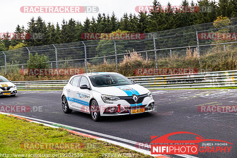 Bild #19202559 - Touristenfahrten Nürburgring Nordschleife (25.09.2022)