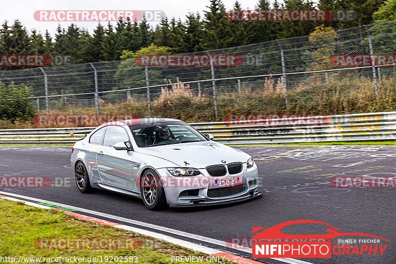 Bild #19202583 - Touristenfahrten Nürburgring Nordschleife (25.09.2022)