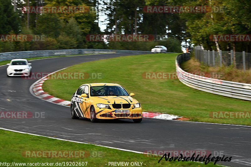 Bild #19202607 - Touristenfahrten Nürburgring Nordschleife (25.09.2022)