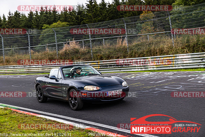 Bild #19202631 - Touristenfahrten Nürburgring Nordschleife (25.09.2022)