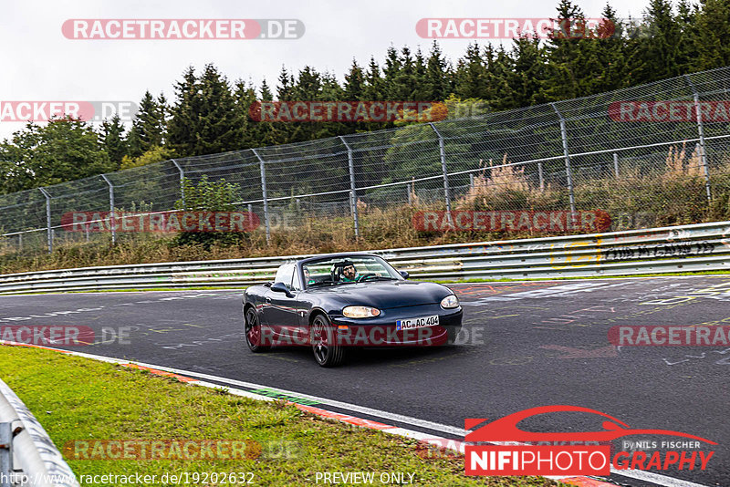 Bild #19202632 - Touristenfahrten Nürburgring Nordschleife (25.09.2022)