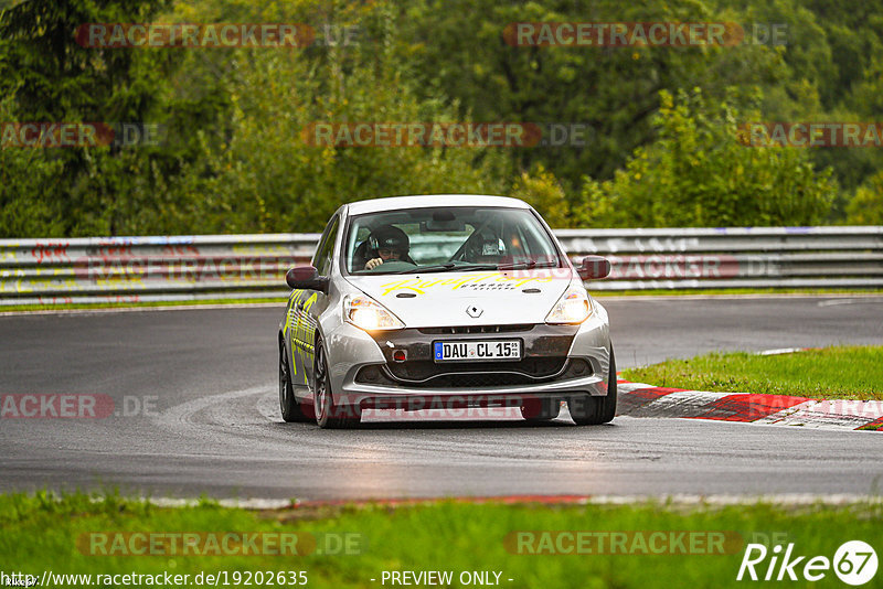 Bild #19202635 - Touristenfahrten Nürburgring Nordschleife (25.09.2022)