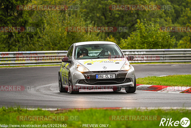 Bild #19202640 - Touristenfahrten Nürburgring Nordschleife (25.09.2022)