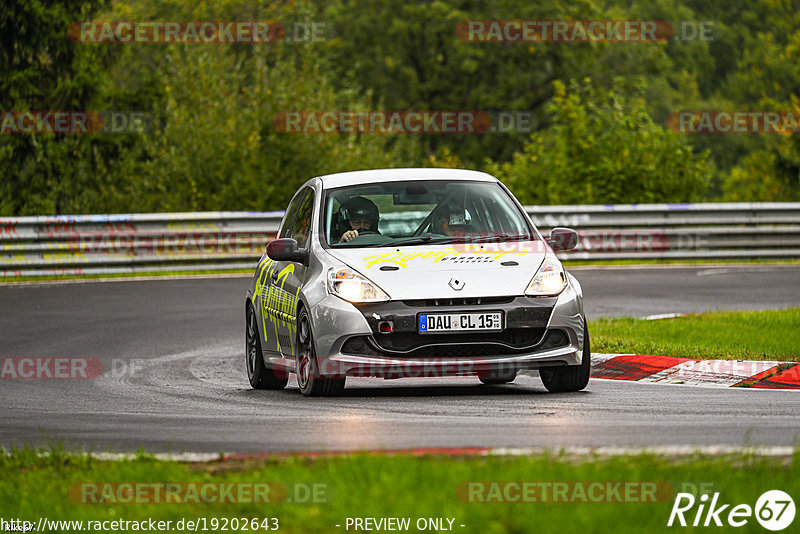 Bild #19202643 - Touristenfahrten Nürburgring Nordschleife (25.09.2022)