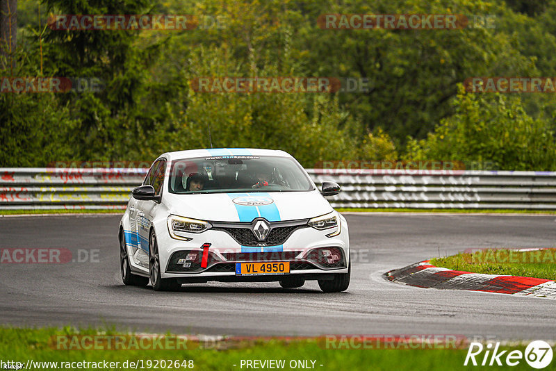 Bild #19202648 - Touristenfahrten Nürburgring Nordschleife (25.09.2022)