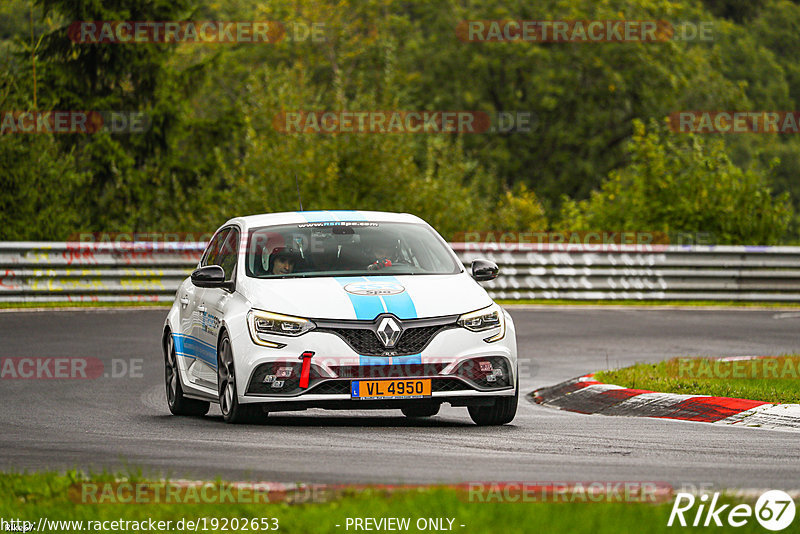 Bild #19202653 - Touristenfahrten Nürburgring Nordschleife (25.09.2022)