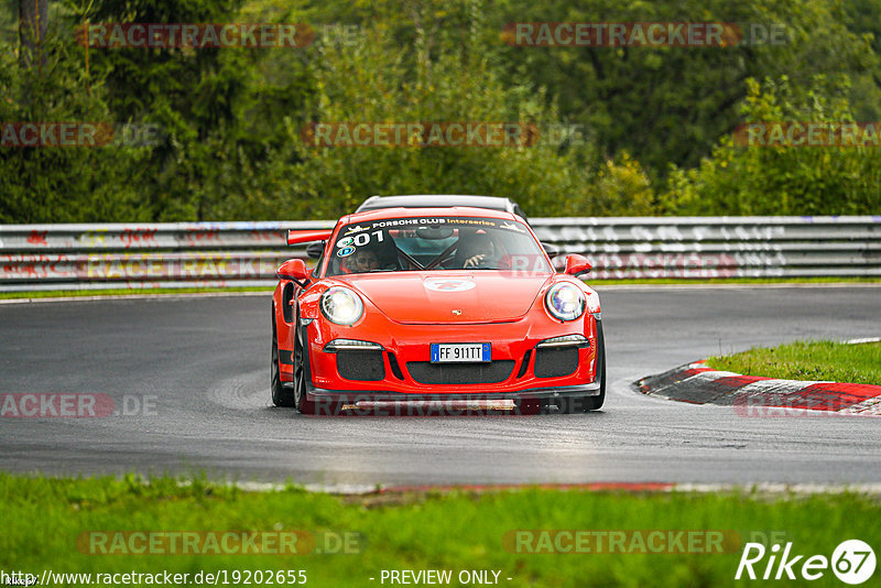 Bild #19202655 - Touristenfahrten Nürburgring Nordschleife (25.09.2022)