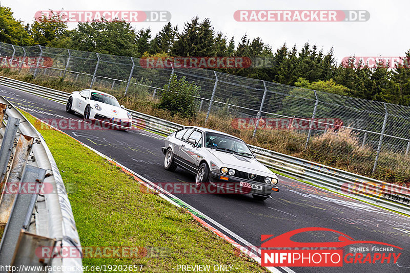 Bild #19202657 - Touristenfahrten Nürburgring Nordschleife (25.09.2022)