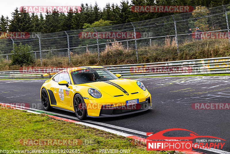 Bild #19202685 - Touristenfahrten Nürburgring Nordschleife (25.09.2022)