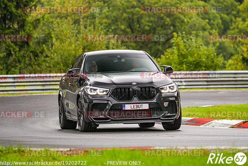 Bild #19202722 - Touristenfahrten Nürburgring Nordschleife (25.09.2022)